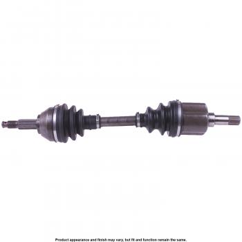 1994 Dodge Shadow CV Axle Assembly Front Left A1 Cardone 603002 image 3 of 3
