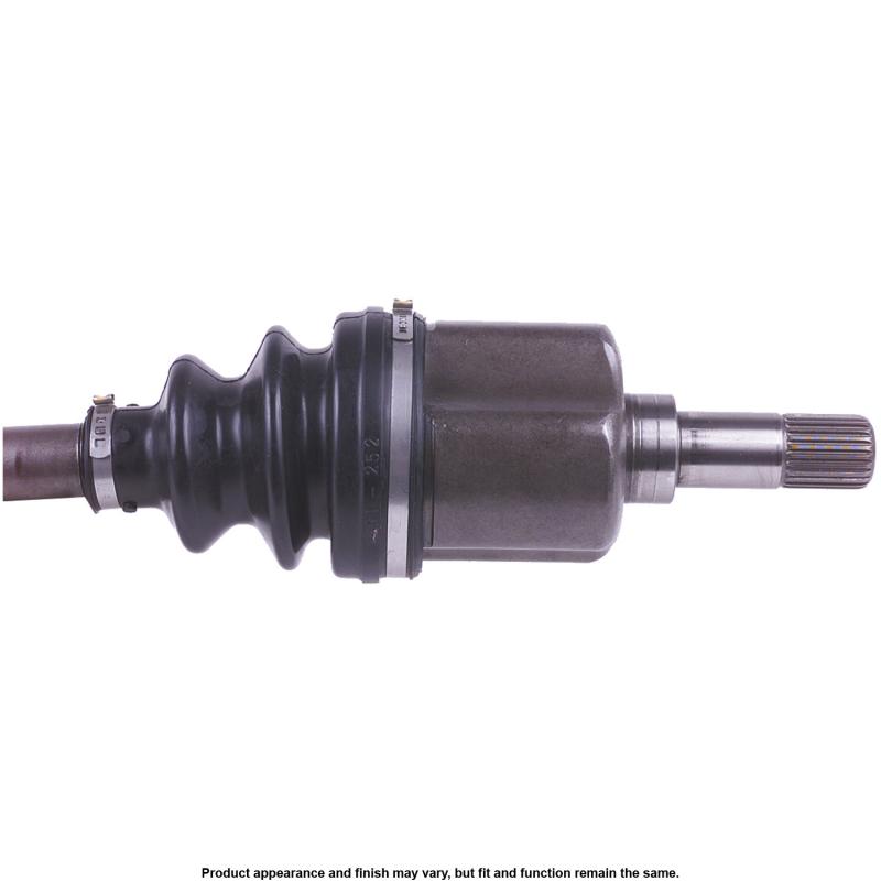 1990 Plymouth Acclaim CV Axle Assembly Front Left A1 Cardone 603002 image 2 of 3