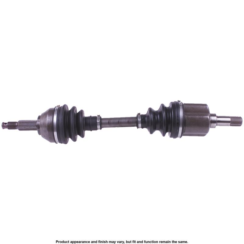 1990 Plymouth Acclaim CV Axle Assembly Front Left A1 Cardone 603002 image 3 of 3