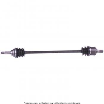 1982 Plymouth Champ CV Axle Assembly Front Left A1 Cardone 603003 image 3 of 3