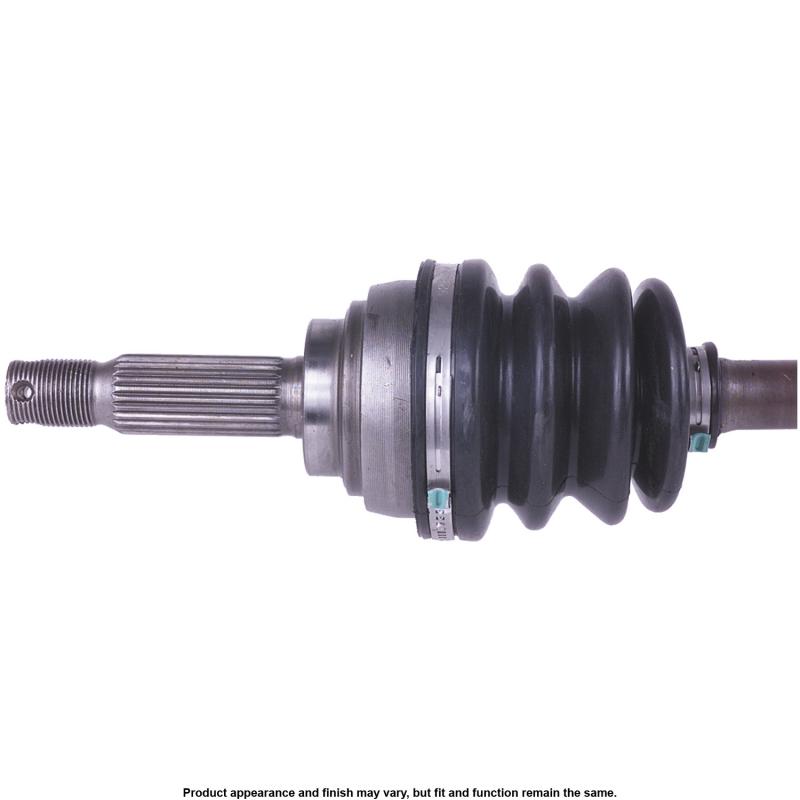 1984 Plymouth Colt CV Axle Assembly Front Left A1 Cardone 603003 image 1 of 3