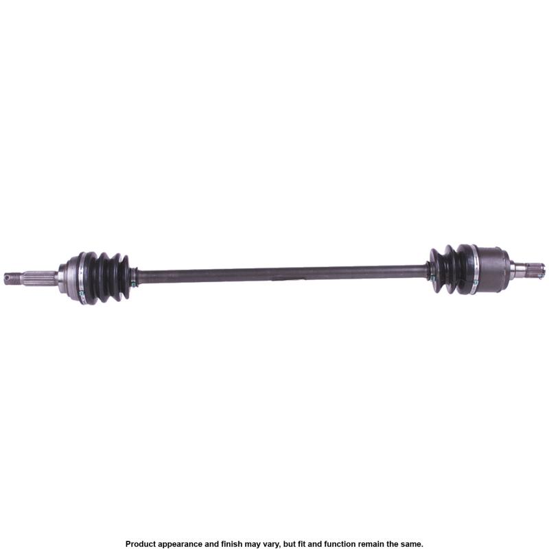 1984 Plymouth Colt CV Axle Assembly Front Left A1 Cardone 603003 image 3 of 3