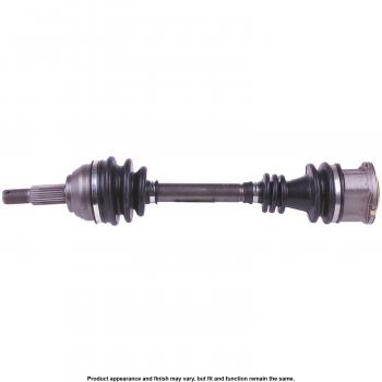 1982 Plymouth TC3 CV Axle Assembly Front Left A1 Cardone 603004 image 2 of 3