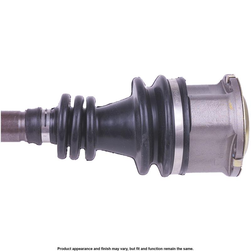 1982 Dodge Omni CV Axle Assembly