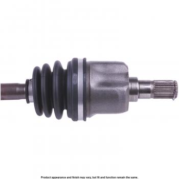 1993 Mitsubishi Precis CV Axle Assembly