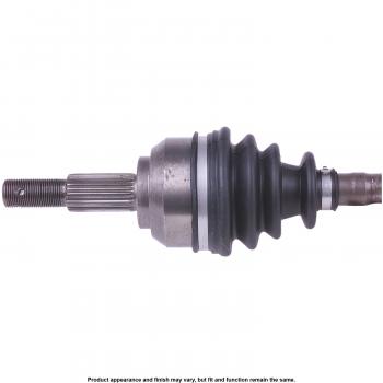 1986 Dodge Mini Ram CV Axle Assembly