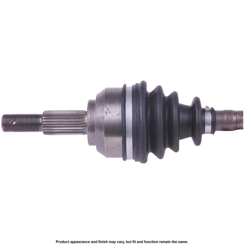 1986 Plymouth Voyager CV Axle Assembly Front Left A1 Cardone 603007 image 1 of 3