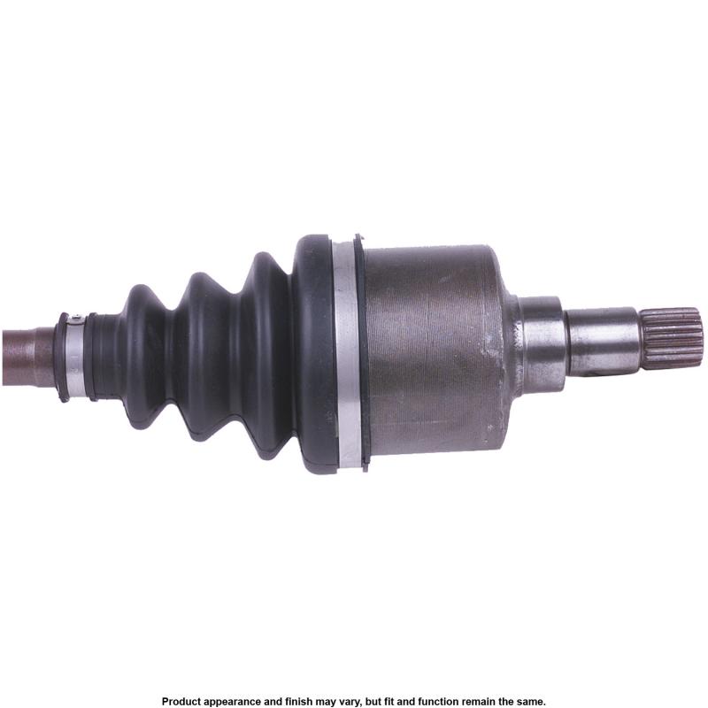 1986 Plymouth Voyager CV Axle Assembly Front Left A1 Cardone 603007 image 3 of 3
