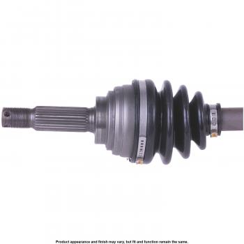 1991 Dodge Colt CV Axle Assembly Front Left A1 Cardone 603008 image 2 of 3