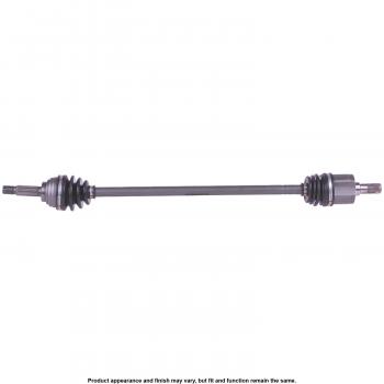 1991 Dodge Colt CV Axle Assembly Front Left A1 Cardone 603008 image 3 of 3
