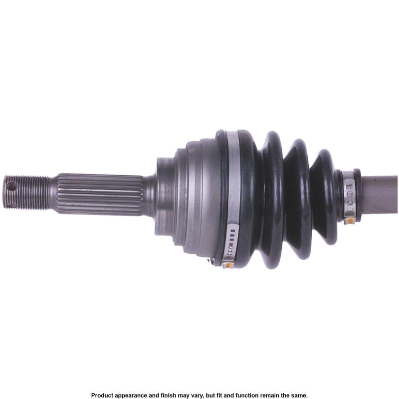 1989 Plymouth Colt CV Axle Assembly Front Left A1 Cardone 603008 image 2 of 3