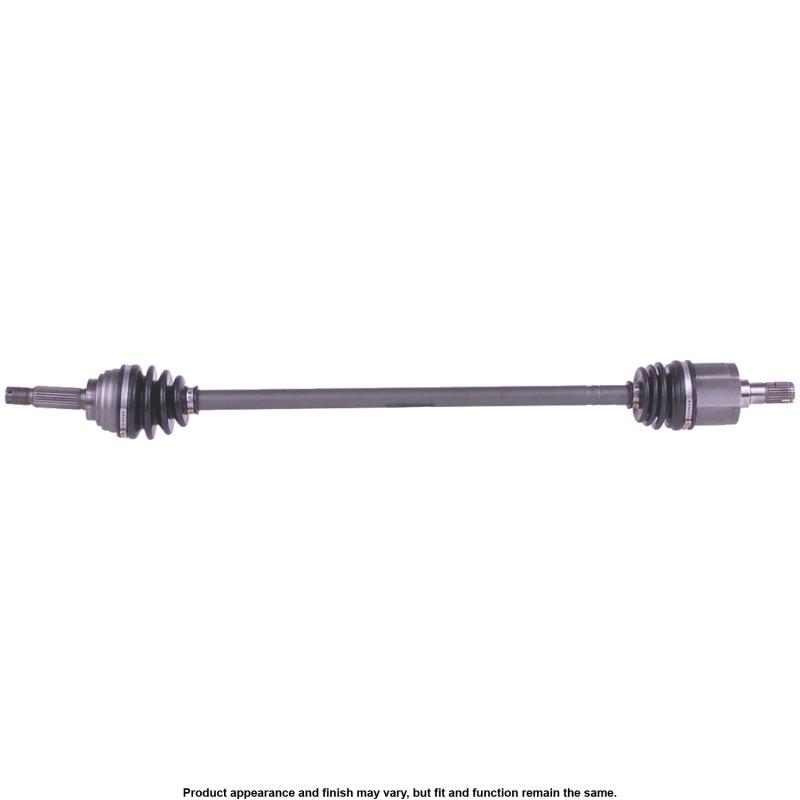 1989 Plymouth Colt CV Axle Assembly Front Left A1 Cardone 603008 image 3 of 3