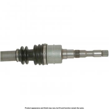 1983 Chrysler LeBaron CV Axle Assembly