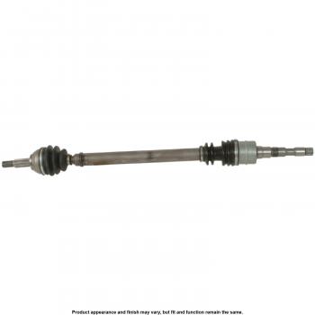 1983 Chrysler LeBaron CV Axle Assembly Front Right A1 Cardone 603010 image 2 of 3
