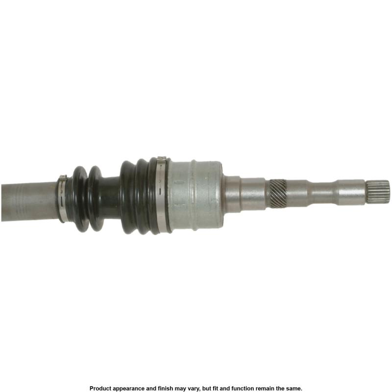 1986 Chrysler Town & Country CV Axle Assembly Front Right A1 Cardone 603010 image 1 of 3