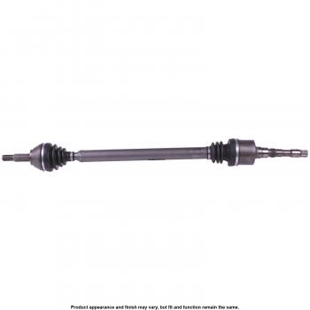 1986 Dodge Mini Ram CV Axle Assembly Front Right A1 Cardone 603011 image 1 of 3
