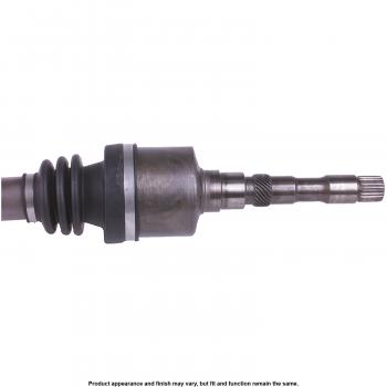 1986 Dodge Mini Ram CV Axle Assembly Front Right A1 Cardone 603011 image 2 of 3