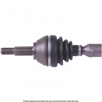 1986 Dodge Mini Ram CV Axle Assembly Front Right A1 Cardone 603011 image 3 of 3