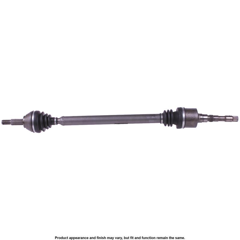 1986 Plymouth Voyager CV Axle Assembly Front Right A1 Cardone 603011 image 1 of 3