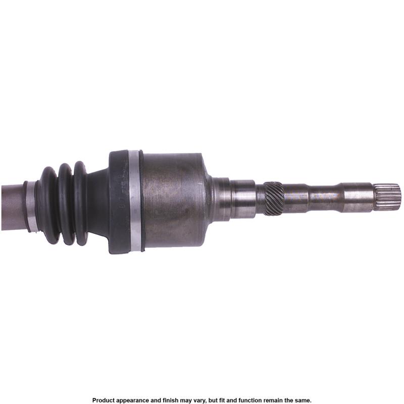 1986 Plymouth Voyager CV Axle Assembly Front Right A1 Cardone 603011 image 2 of 3