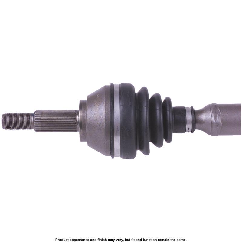 1986 Plymouth Voyager CV Axle Assembly Front Right A1 Cardone 603011 image 3 of 3