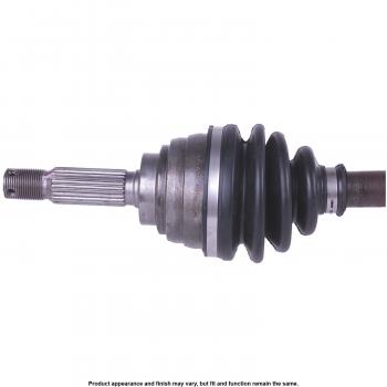 1991 Dodge Colt CV Axle Assembly Front Left A1 Cardone 603012 image 2 of 3