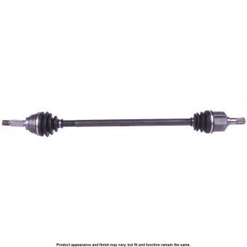 1991 Dodge Colt CV Axle Assembly Front Left A1 Cardone 603012 image 3 of 3