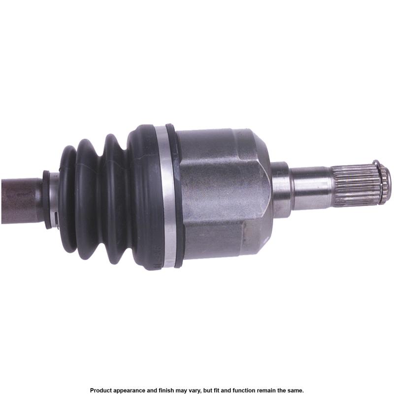 1987 Plymouth Colt CV Axle Assembly