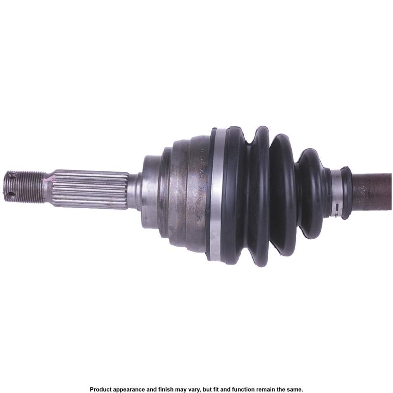 1984 Plymouth Colt CV Axle Assembly Front Left A1 Cardone 603012 image 2 of 3