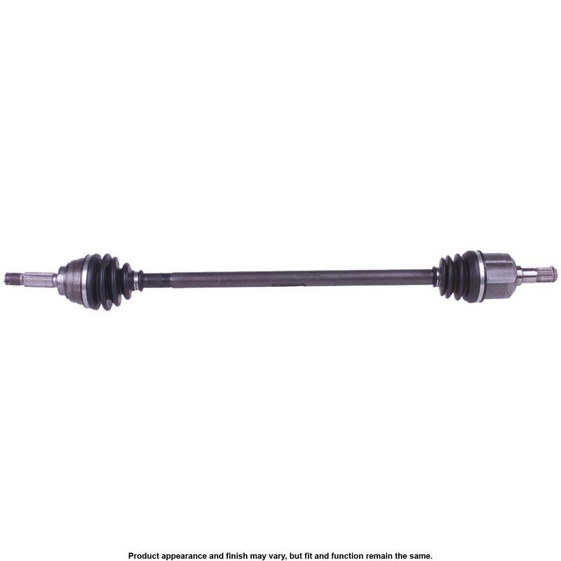 1984 Plymouth Colt CV Axle Assembly Front Left A1 Cardone 603012 image 3 of 3