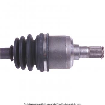 1987 Dodge Colt CV Axle Assembly Front Right A1 Cardone 603013 image 1 of 3