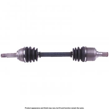 1987 Dodge Colt CV Axle Assembly Front Right A1 Cardone 603013 image 3 of 3