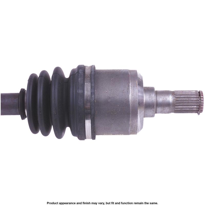 1987 Plymouth Colt CV Axle Assembly Front Right A1 Cardone 603013 image 1 of 3