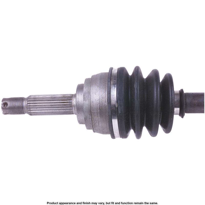 1987 Plymouth Colt CV Axle Assembly Front Right A1 Cardone 603013 image 2 of 3