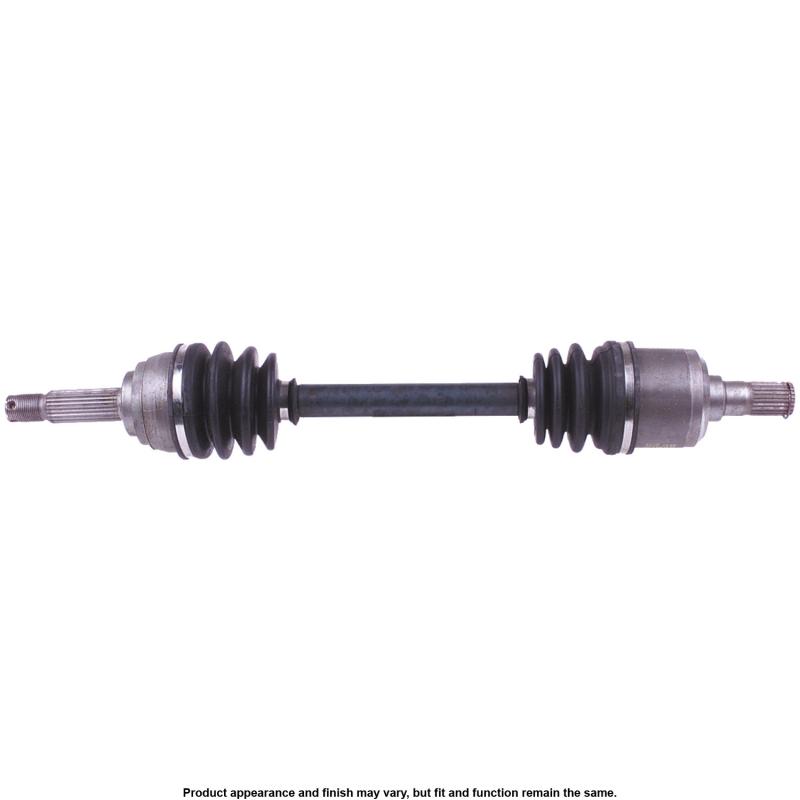 1987 Plymouth Colt CV Axle Assembly Front Right A1 Cardone 603013 image 3 of 3
