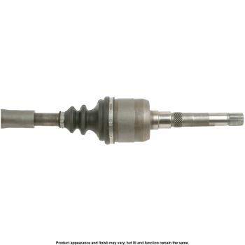 1994 Dodge Shadow CV Axle Assembly Front Right A1 Cardone 603014 image 1 of 3