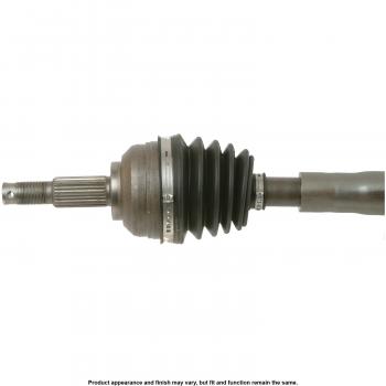 1994 Dodge Shadow CV Axle Assembly Front Right A1 Cardone 603014 image 2 of 3