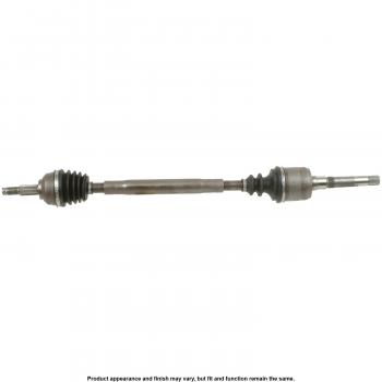 1994 Dodge Shadow CV Axle Assembly Front Right A1 Cardone 603014 image 3 of 3