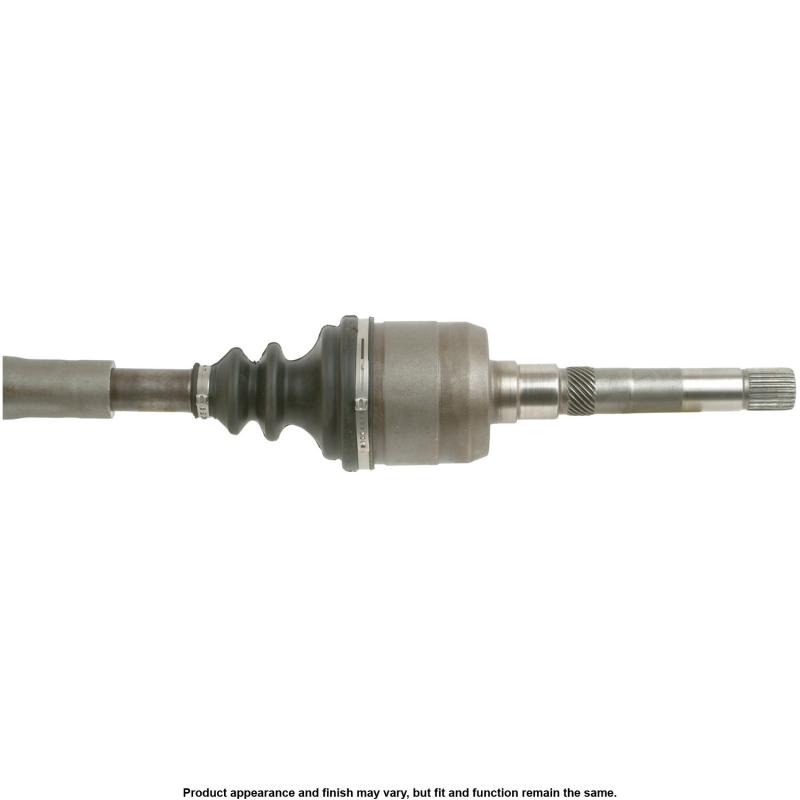1990 Plymouth Acclaim CV Axle Assembly Front Right A1 Cardone 603014 image 1 of 3