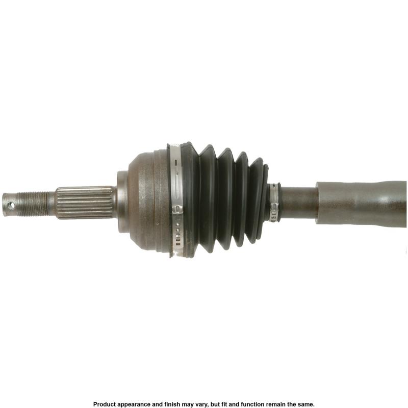 1990 Plymouth Acclaim CV Axle Assembly Front Right A1 Cardone 603014 image 2 of 3