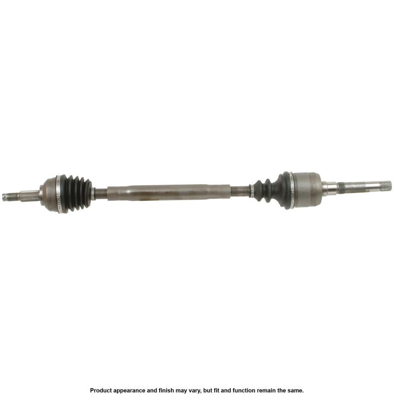 1990 Plymouth Acclaim CV Axle Assembly Front Right A1 Cardone 603014 image 3 of 3