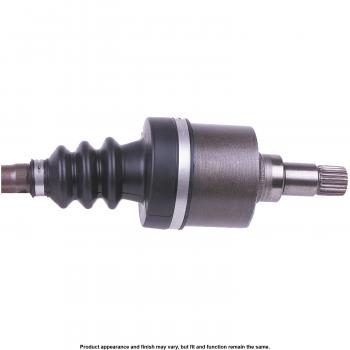 1983 Chrysler LeBaron CV Axle Assembly Front Left A1 Cardone 603015 image 1 of 3