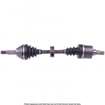 1983 Chrysler LeBaron CV Axle Assembly Front Left A1 Cardone 603015 image 3 of 3