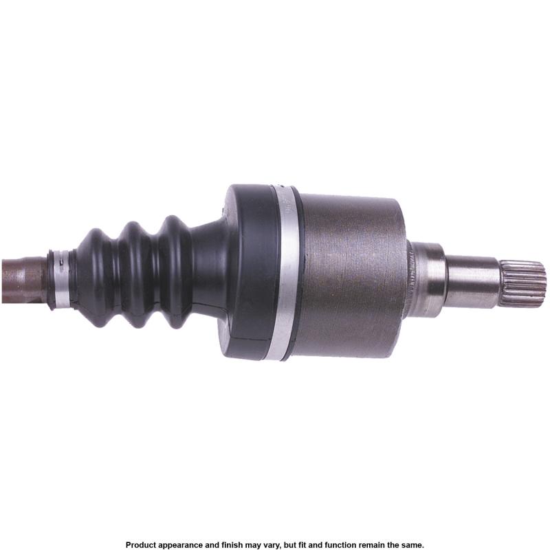 1986 Chrysler Daytona CV Axle Assembly Front Left A1 Cardone 603015 image 1 of 3
