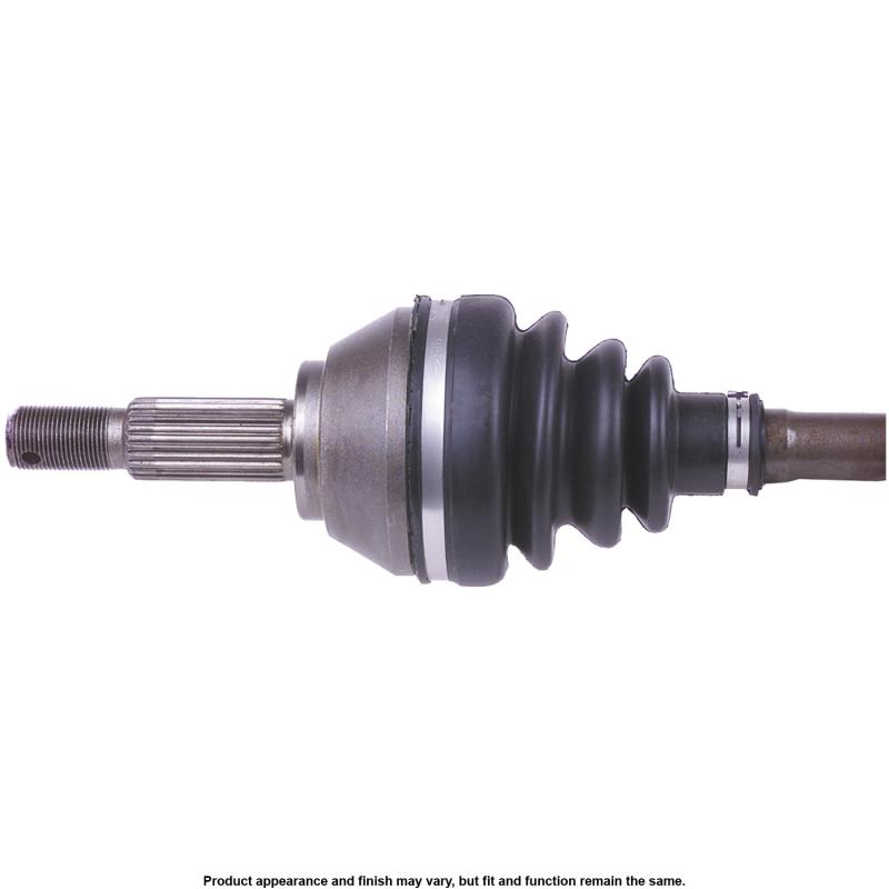 1986 Chrysler Daytona CV Axle Assembly Front Left A1 Cardone 603015 image 2 of 3