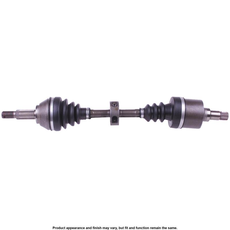 1986 Chrysler Daytona CV Axle Assembly Front Left A1 Cardone 603015 image 3 of 3