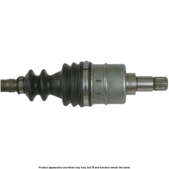 1984 Dodge Omni CV Axle Assembly