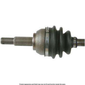 1984 Dodge Omni CV Axle Assembly Front Left A1 Cardone 603018 image 2 of 3