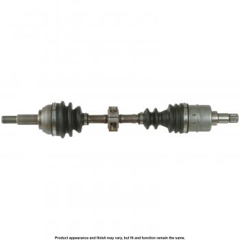 1984 Dodge Omni CV Axle Assembly Front Left A1 Cardone 603018 image 3 of 3