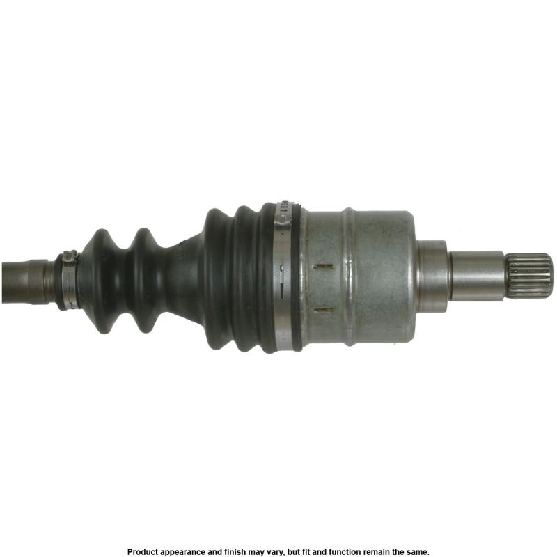 1982 Dodge Omni CV Axle Assembly Front Left A1 Cardone 603018 image 1 of 3